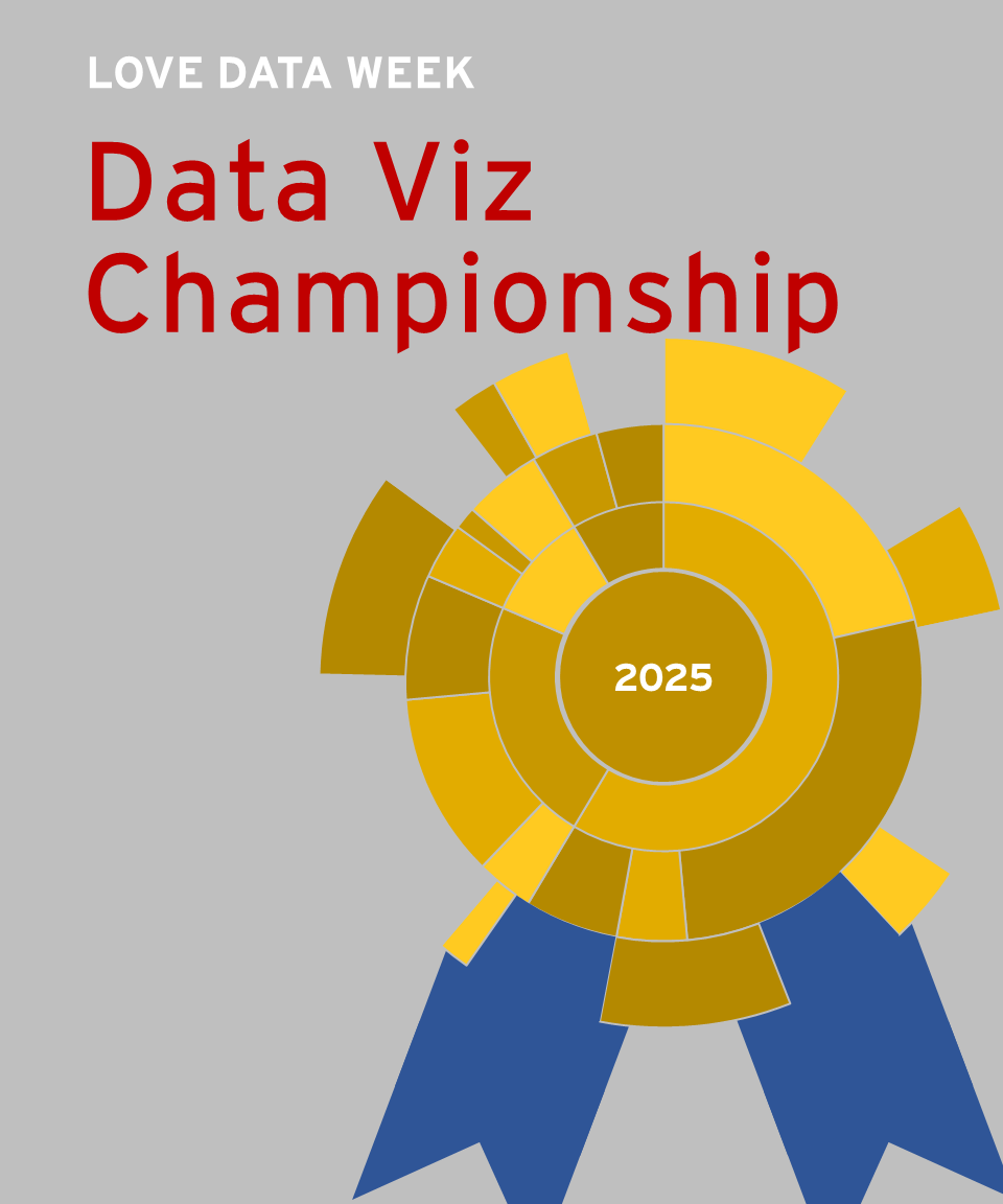 Data Viz Championship Icon